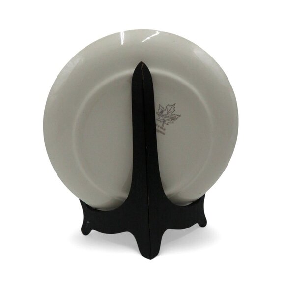 Swift Current Saskatchewan SOUVENIR PLATE Canadian Collectible 10" - Picture 5 of 10